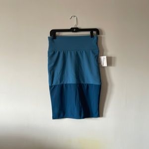 LulaRoe small cassie skirt